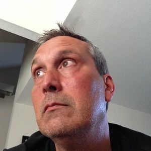 Meet your Posher, Sean